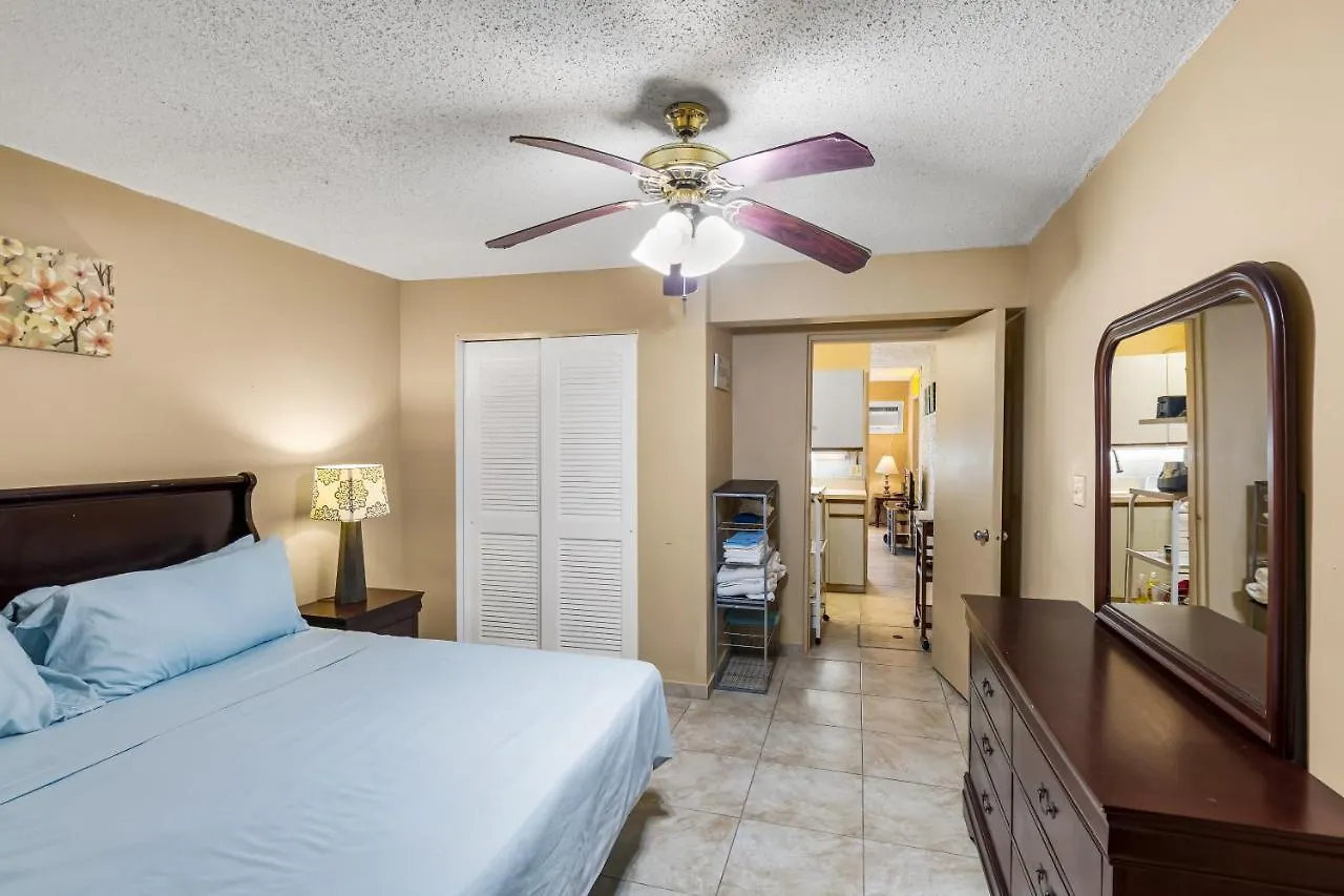 Apartmán Caribbean Home With A View Condo Christiansted Americké Panenské ostrovy