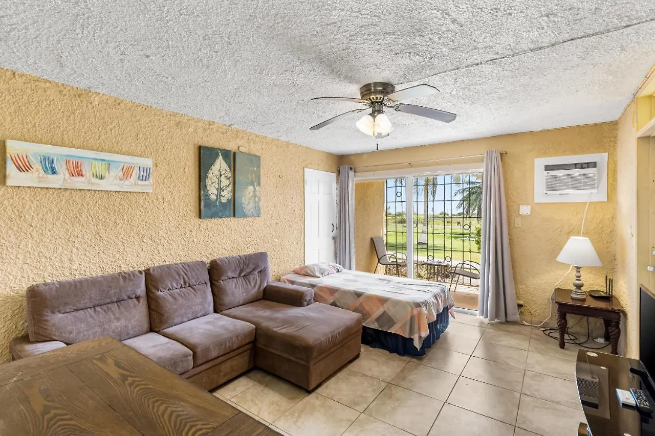 Caribbean Home With A View Condo Christiansted