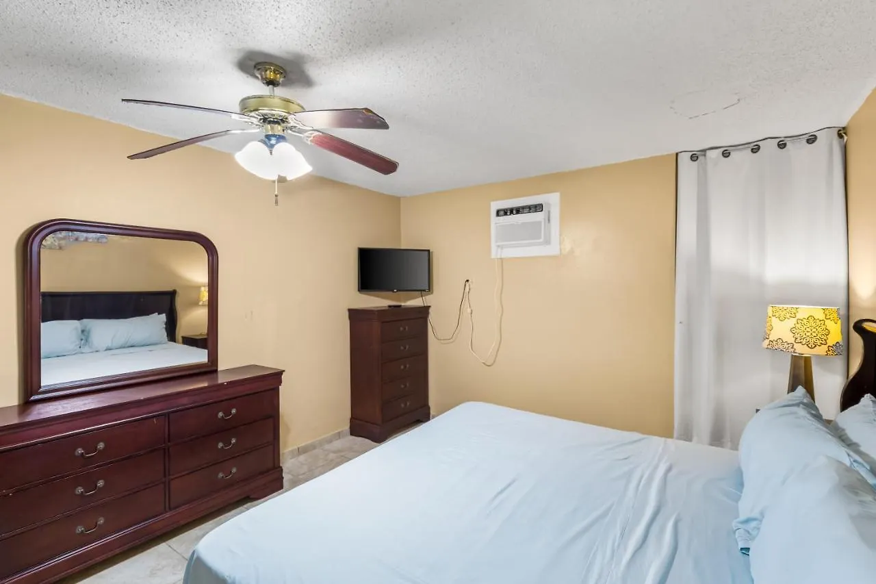 Caribbean Home With A View Condo Christiansted 0*,