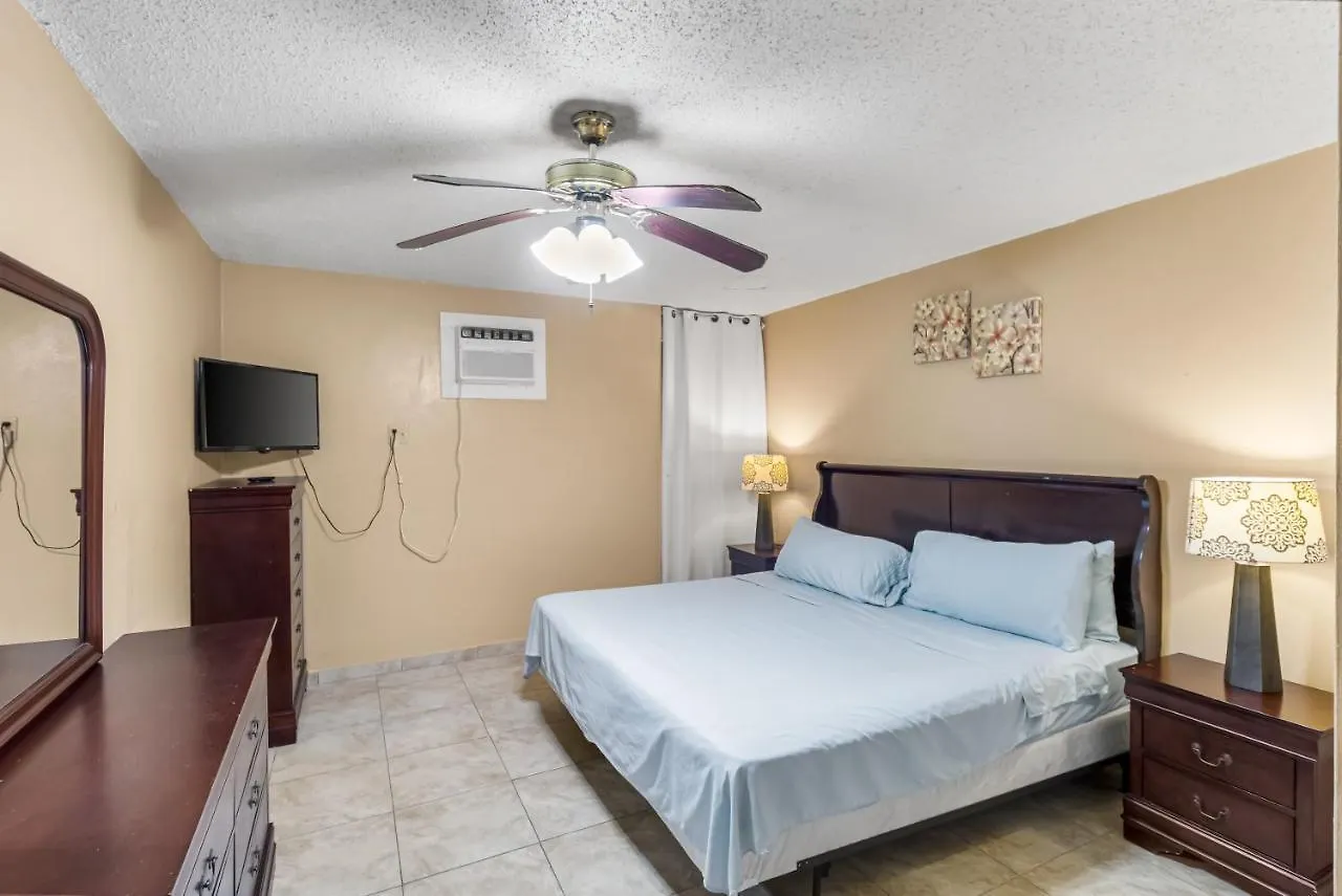 Caribbean Home With A View Condo Christiansted Americké Panenské ostrovy