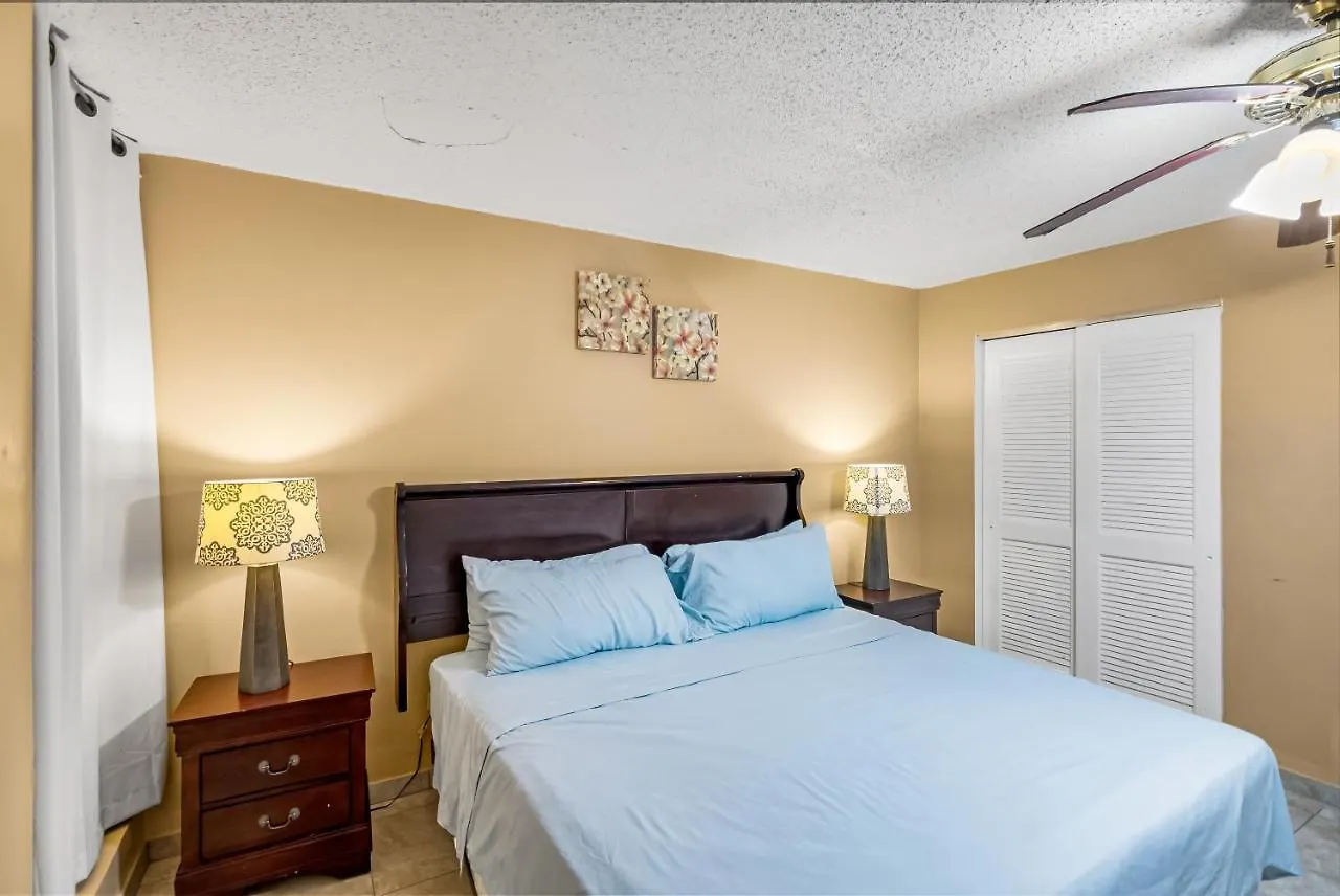 Apartmán Caribbean Home With A View Condo Christiansted
